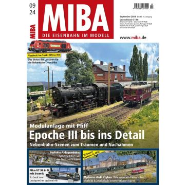 Miba 9/2024