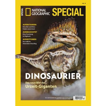 National Geographic Special 2023/02 - digital