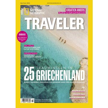 National Geographic Traveler 2024/03