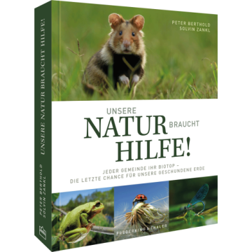 Hilfeschrei der Natur!