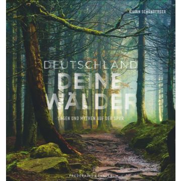 Deutschland deine Wälder *