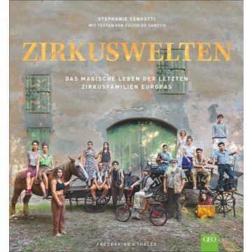 Zirkuswelten