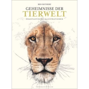 Geheimnisse der Tierwelt *