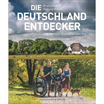 Die Deutschland-Entdecker