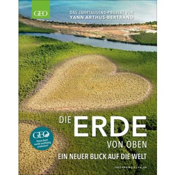 GEO – Die Erde von oben