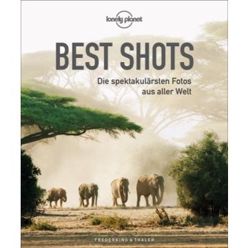 Lonely Planet Best Shots