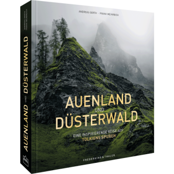 Auenland und Düsterwald