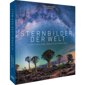 Sternbilder der Welt