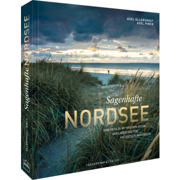 Sagenhafte Nordsee