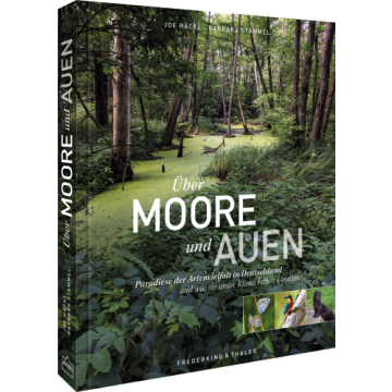 Über Moore und Auen