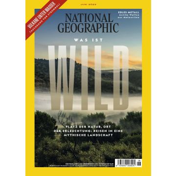 National Geographic 2023/06 - digital