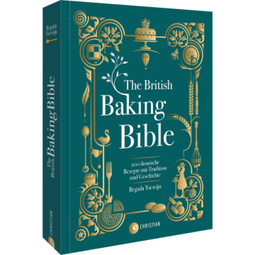 The British Baking Bible