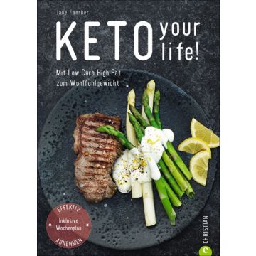 Keto your life!