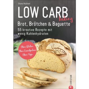 Low Carb Baking