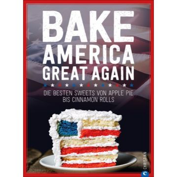 Bake America Great Again