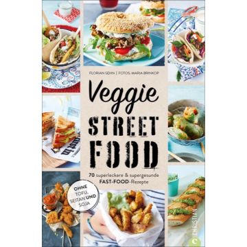 Veggie Streetfood