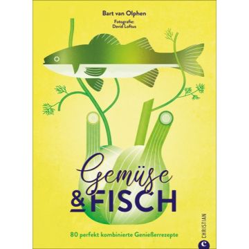 Gemüse & Fisch