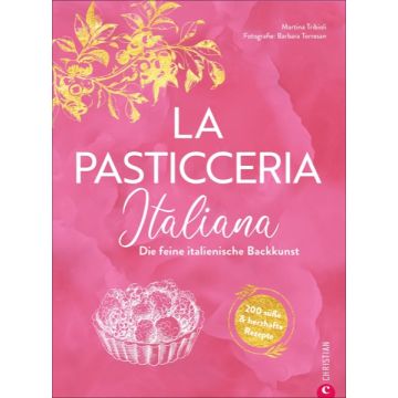 La Pasticceria Italiana