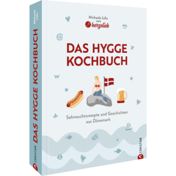 Das Hygge-Kochbuch