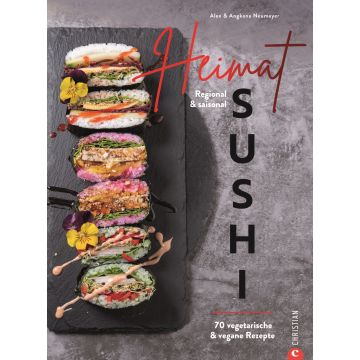 Heimat-Sushi