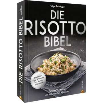 Die Risotto-Bibel