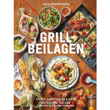 Grill-Beilagen