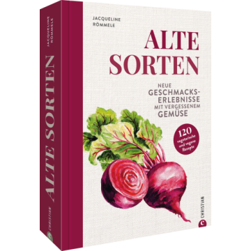 Alte Sorten