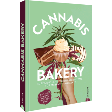 Cannabis Bakery