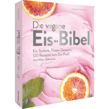 Die vegane Eis-Bibel