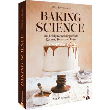 Baking Science