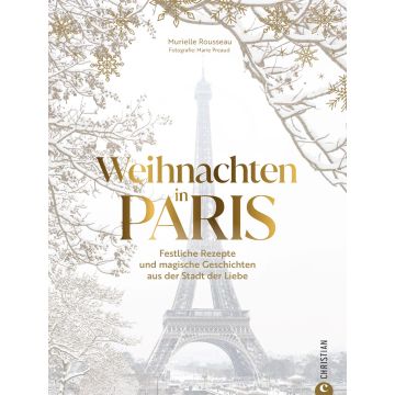 WEIHNACHTEN IN PARIS