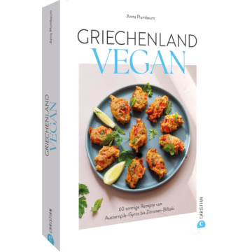 Griechenland vegan