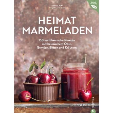 Heimat-Marmeladen