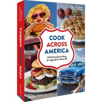 Cook Across America