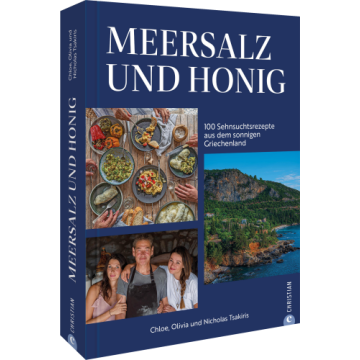 Meersalz & Honig