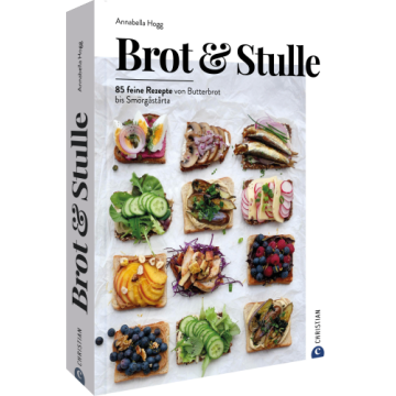 Brot & Stulle