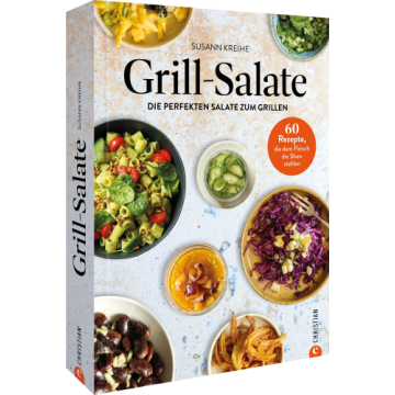 Grill-Salate