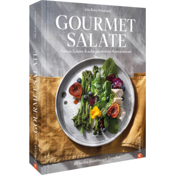 Gourmet-Salate