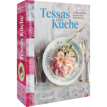 Tessas Küche