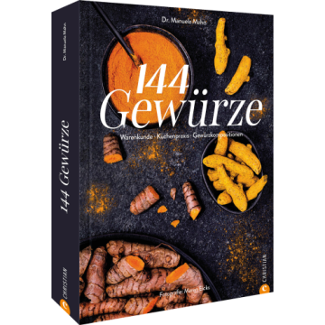 144 Gewürze