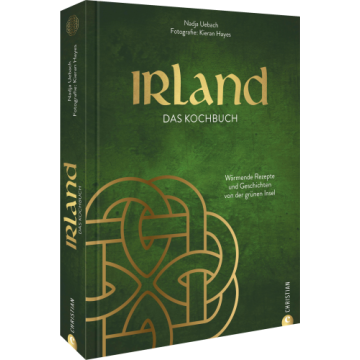 Irland. Das Kochbuch