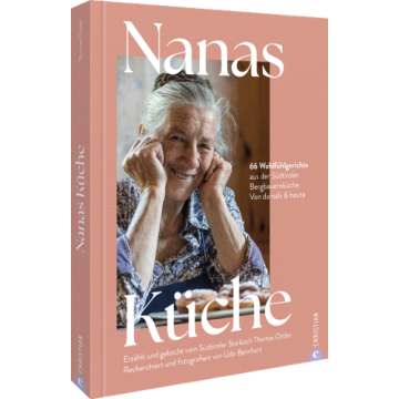 Nanas Küche