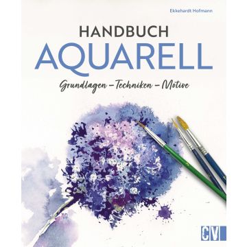 HANDBUCH AQUARELL