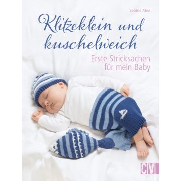 Klitzeklein und kuschelweich