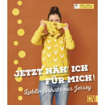 Jetzt näh ich für mich!