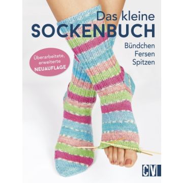 Das kleine Sockenbuch