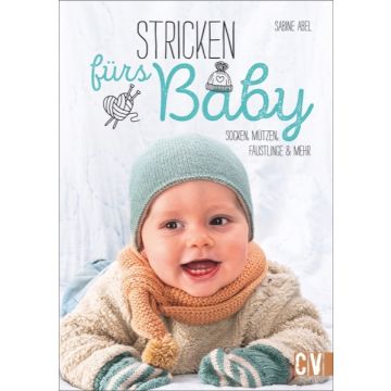 Stricken fürs Baby