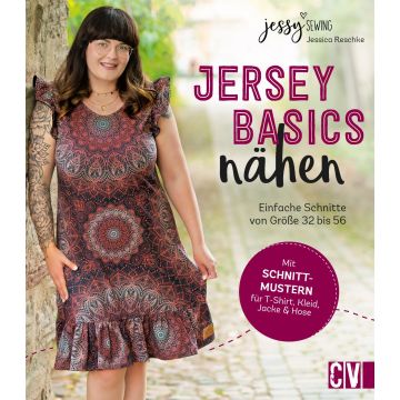 Jersey-Basics nähen