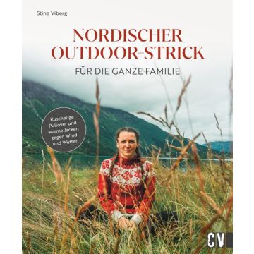 Nordischer Outdoor-Strick für die ganze Familie