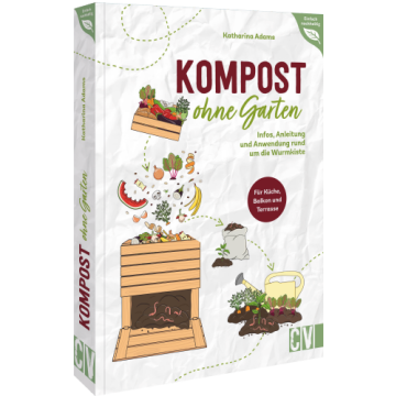 Kompost ohne Garten